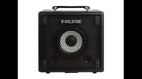 NUX MIGHTYB50BT Basversterker