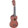 Stagg US-NAT sopraan ukelele