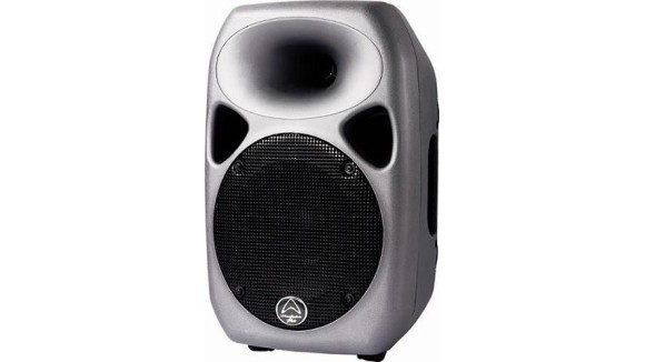 Powered Speaker Wharfedale Pro Titan 8