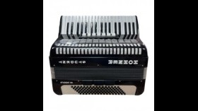Hohner student 96 bas accordeon