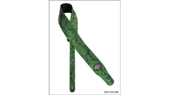 Gaucho GST-205-GN gitaarband