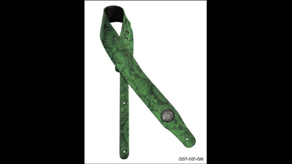Gaucho GST-205-GN gitaarband