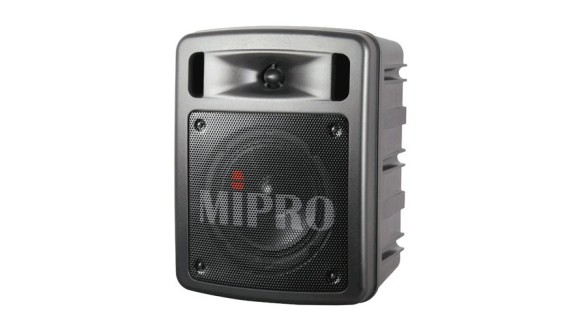 Mipro MA-303 SB mobiele luidspreker