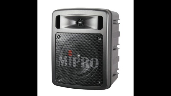 Mipro MA-303 SB mobiele luidspreker