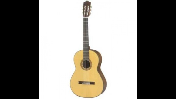 Yamaha CG-151 C klassieke gitaar
