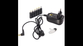 Gestabiliseerde netvoeding 3-12V DC LTC Power LT65-2016
