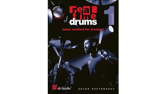 Real time drums 1