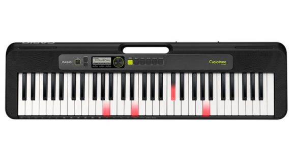 Casio LK-S250 Keyboard