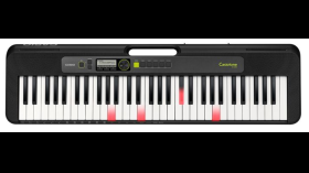 Casio LK-S250 Keyboard