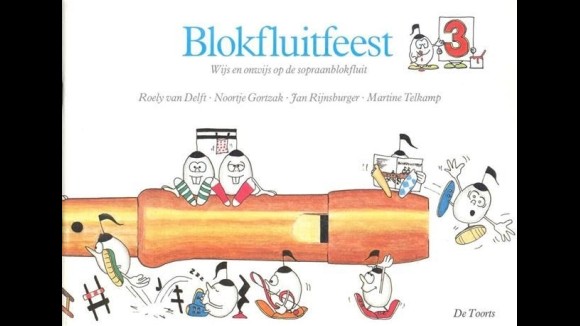 Blokfluitfeest 3