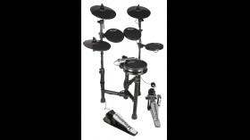 Carlsbro CSD131 Elektronisch Drumstel