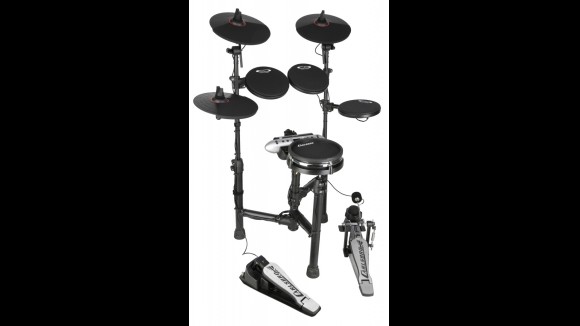 Carlsbro CSD131 Elektronisch Drumstel