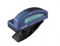 Boss Tuner TU-10BU Clip-on stemapparaat