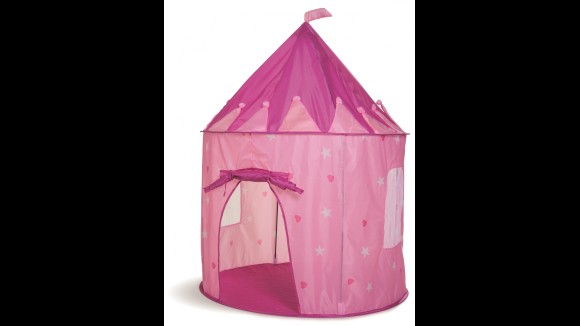 Speeltent Prinses