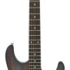 Ibanez GSA60 WNF Walnut Flat Elektrische Gitaar