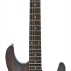 Ibanez GSA60 WNF Walnut Flat Elektrische Gitaar