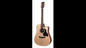 Richwood Master D-40-CE Western Gitaar semi-akoestisch