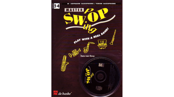 Master swop - Fons van Gorp