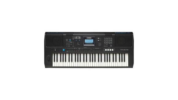 Yamaha PSR-e473 Keyboard