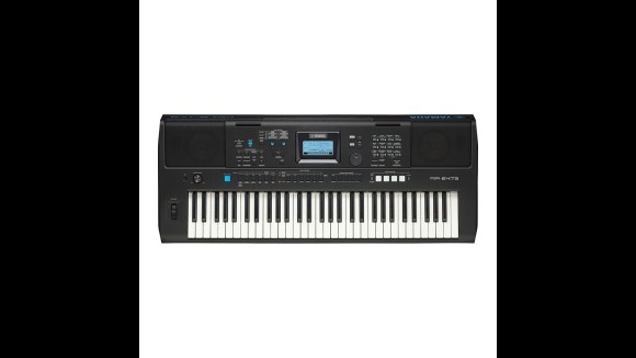 Yamaha PSR-e473 Keyboard