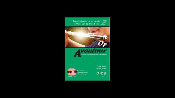 Op avontuur 2