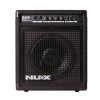 Nux DA-30 drum monitor