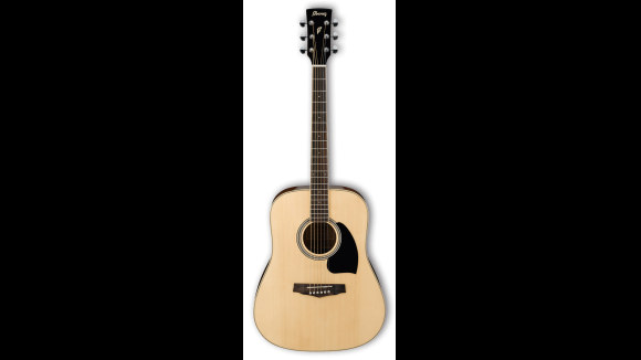 Ibanez PF-15-NT Western Gitaar