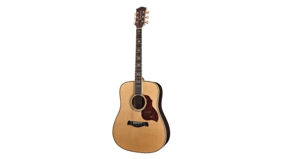 Richwood Master D-70-VA Western Gitaar