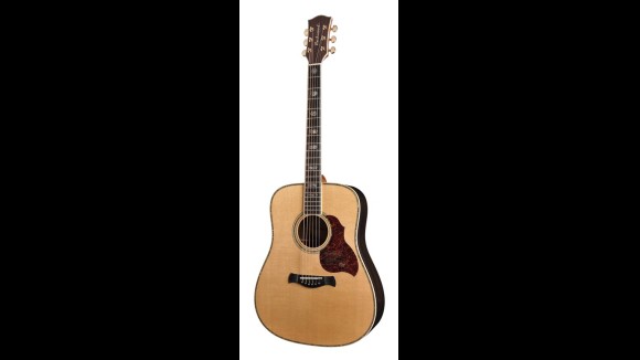 Richwood Master D-70-VA Western Gitaar