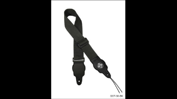 Gaucho GST-50-BK gitaarband