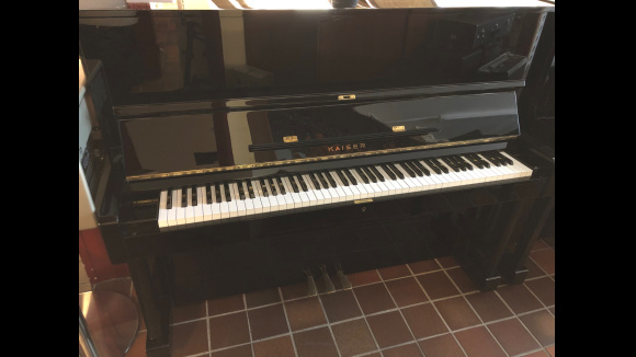 Kaiser Piano