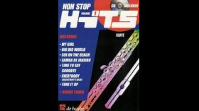 Non stop hits 1