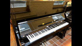 Eterna Piano