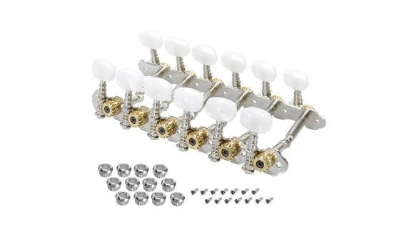 Boston mechaniek 12 snarig