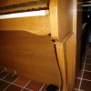 Fuchs & Möhr piano
