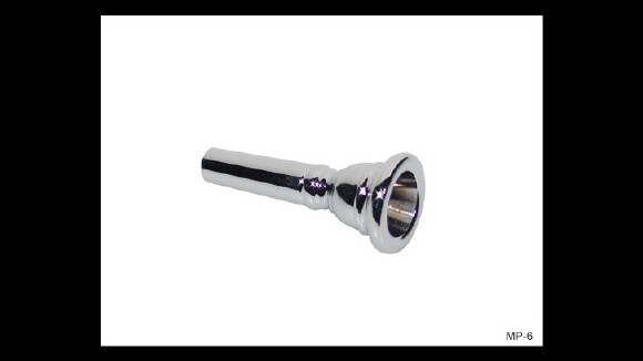 Mondstuk Althoorn MP-6