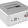 Power Dynamics PDX25 USB Audio Interface 2-kanaals