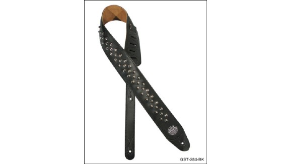Gaucho GST-284-BK gitaarband