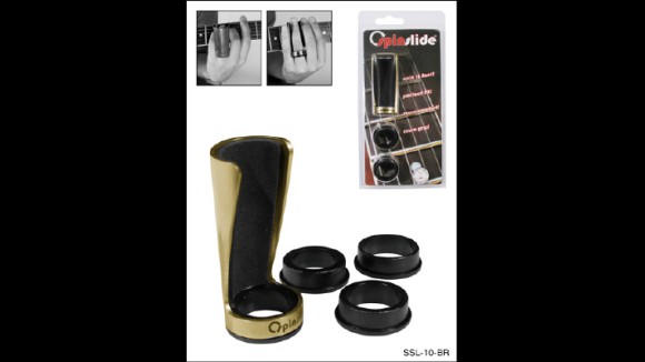 Spinslide SSL-10-BR