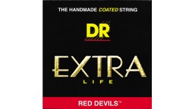 DR RDE-9 Red devils snarenset elektrisch