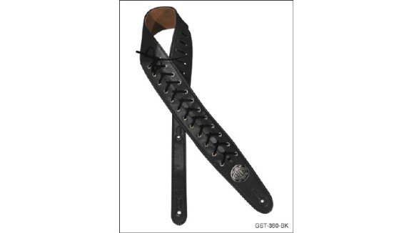 Gaucho GST-360-BK gitaarband