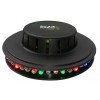 Ibiza Light LED UFO Lichteffect