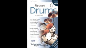 Tipboek drums