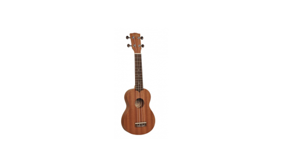 Korala UKS-210 sopraan ukelele