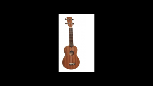 Korala UKS-210 sopraan ukelele