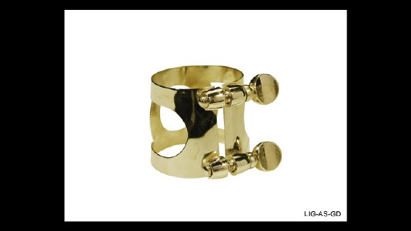 Altsax LIG-AS-GD