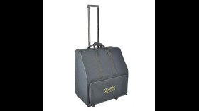 Boston AFB-2072 Accordeon trolleytas softcase