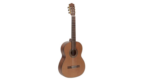 Salvador Cortez CC-06-JR 3/4 klassieke gitaar