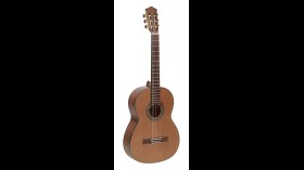 Salvador Cortez CC 06 klassieke gitaar