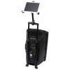 Houder voor iPad en Tablet Ibiza Sound LT15-4068